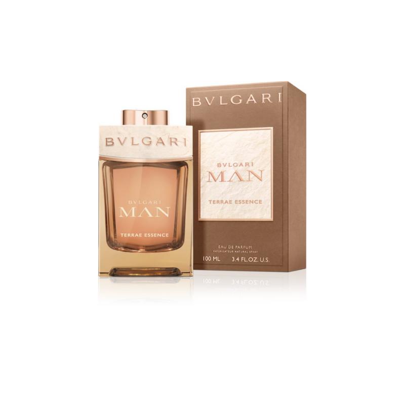 Bvlgari Man Terrae Essence Eau de Parfum For Men 100ml