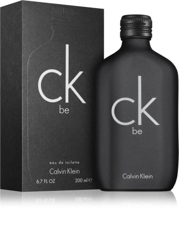 Calvin Klein CK Be Eau de Toilette For Men