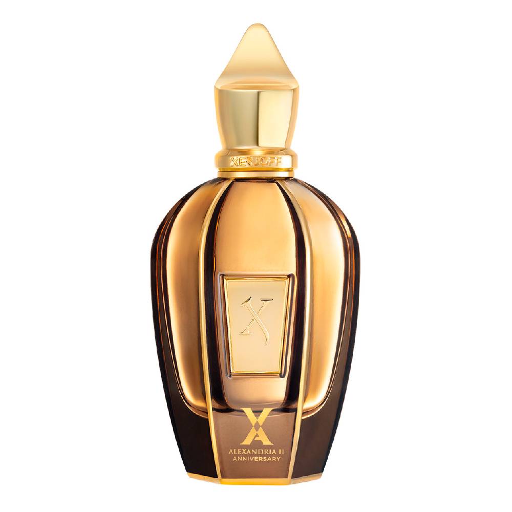 Xerjoff Alexandria II Anniversary Parfum 100ML