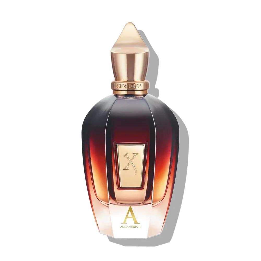 Xerjoff Alexandria II Parfum 50 ml Parfum Unisex