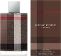 Burberry London for Men Eau de Toilette For Men 100ml