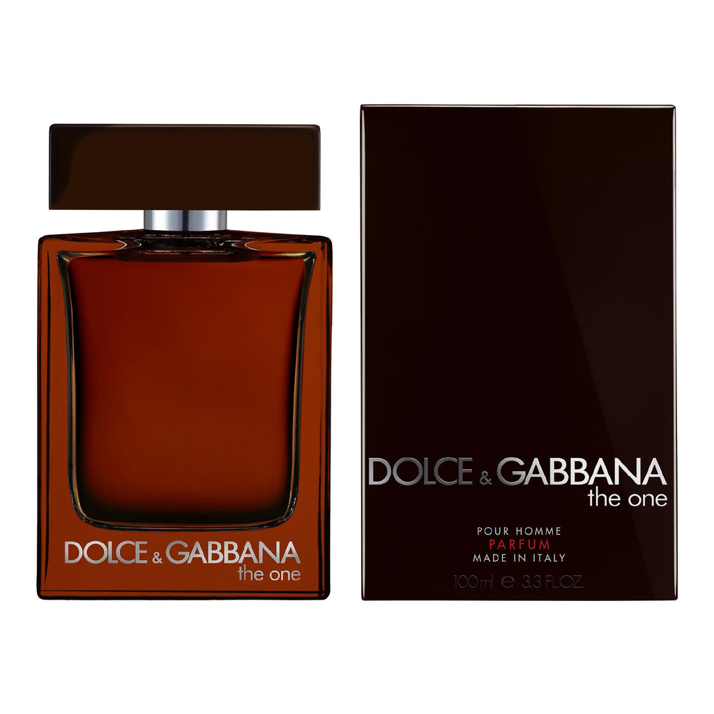 Dolce & Gabbana The One Parfum for Men 100ml