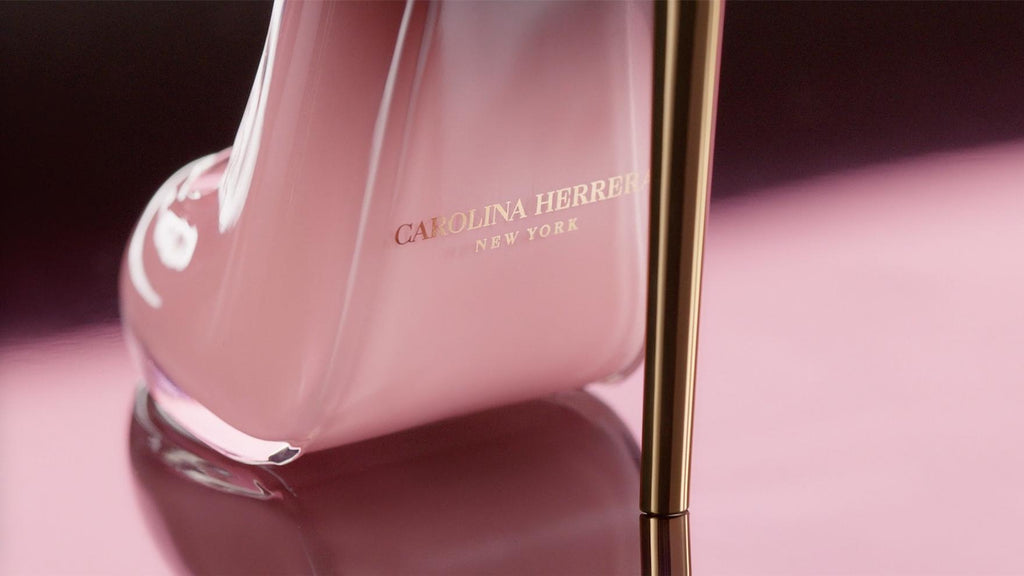 Carolina Herrera Good Girl Blush Elixir Eau De Parfum 80ml For Women