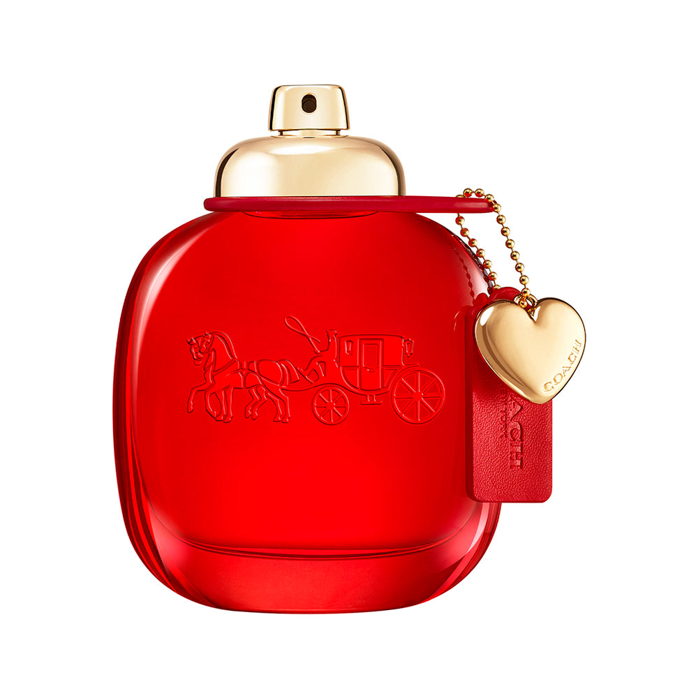 Coach Love Eau de Parfum 90ml For Women