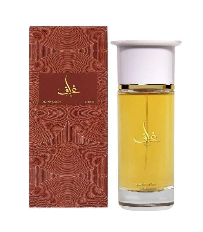 Ahmed Al Maghribi Ghaf Eau De Parfum For Unisex 100ml