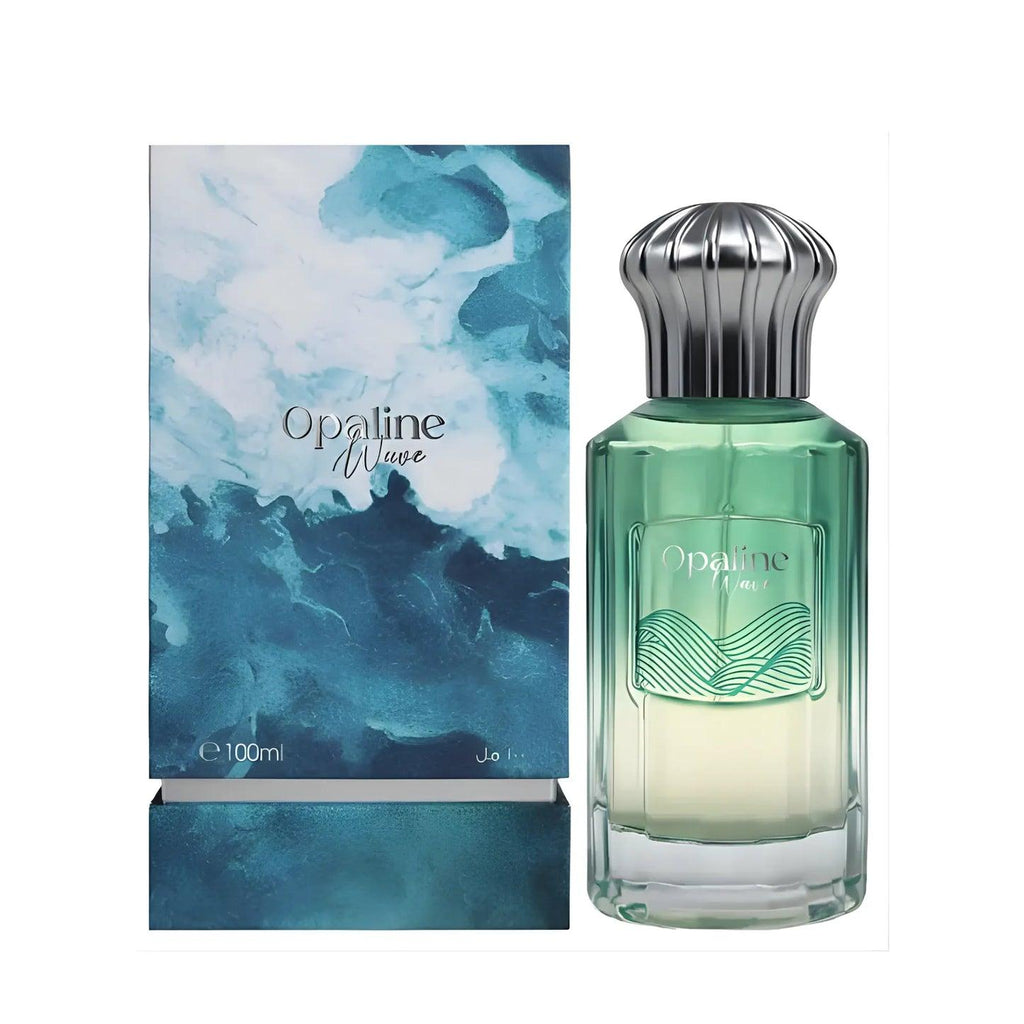 Ahmed Al Maghribi Opaline Wave Eau de Parfum 100ml