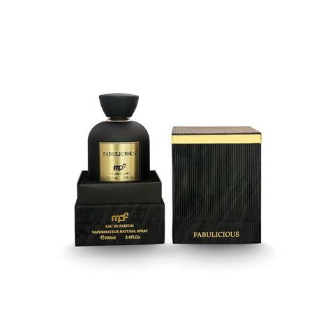 MPF Fabulicious Eau de Parfum 100ml Unisex