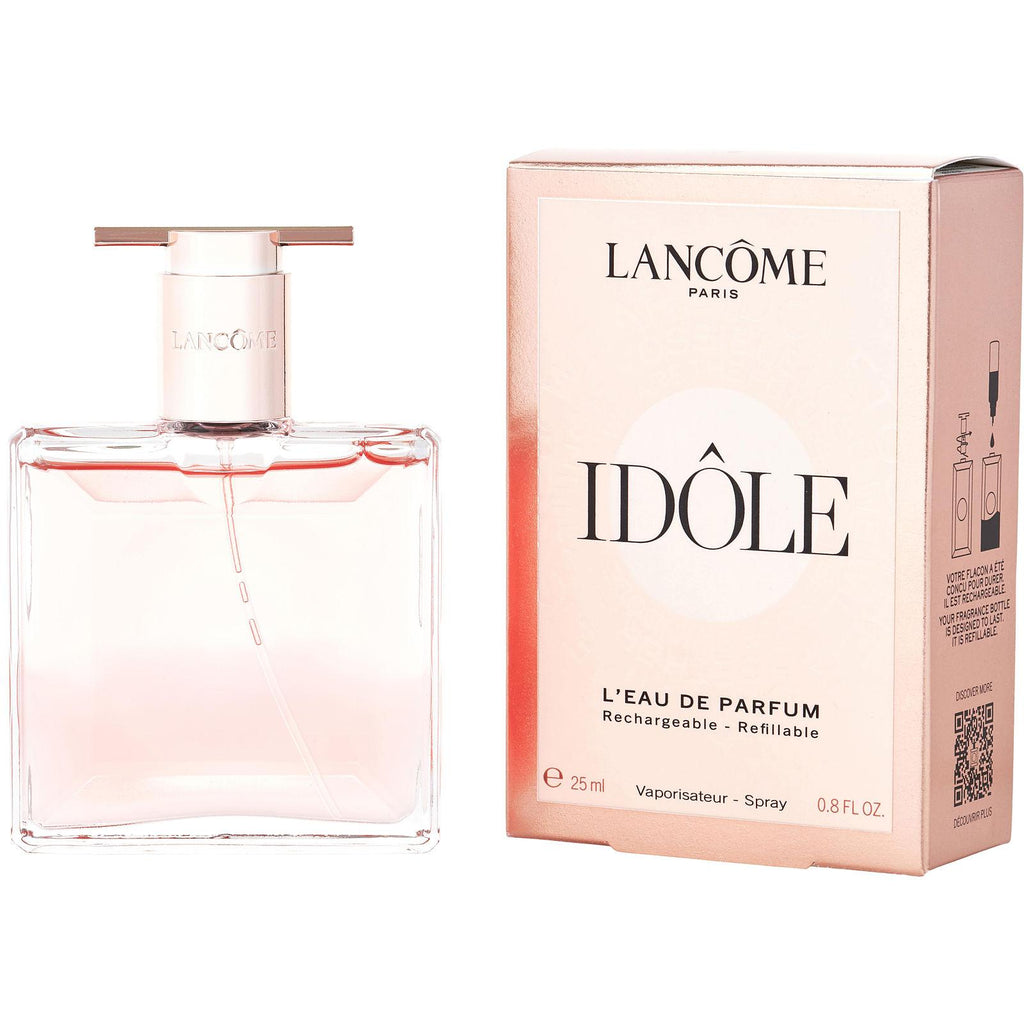 Lancôme Idôle Eau de Parfum Refillable 25ml For Women