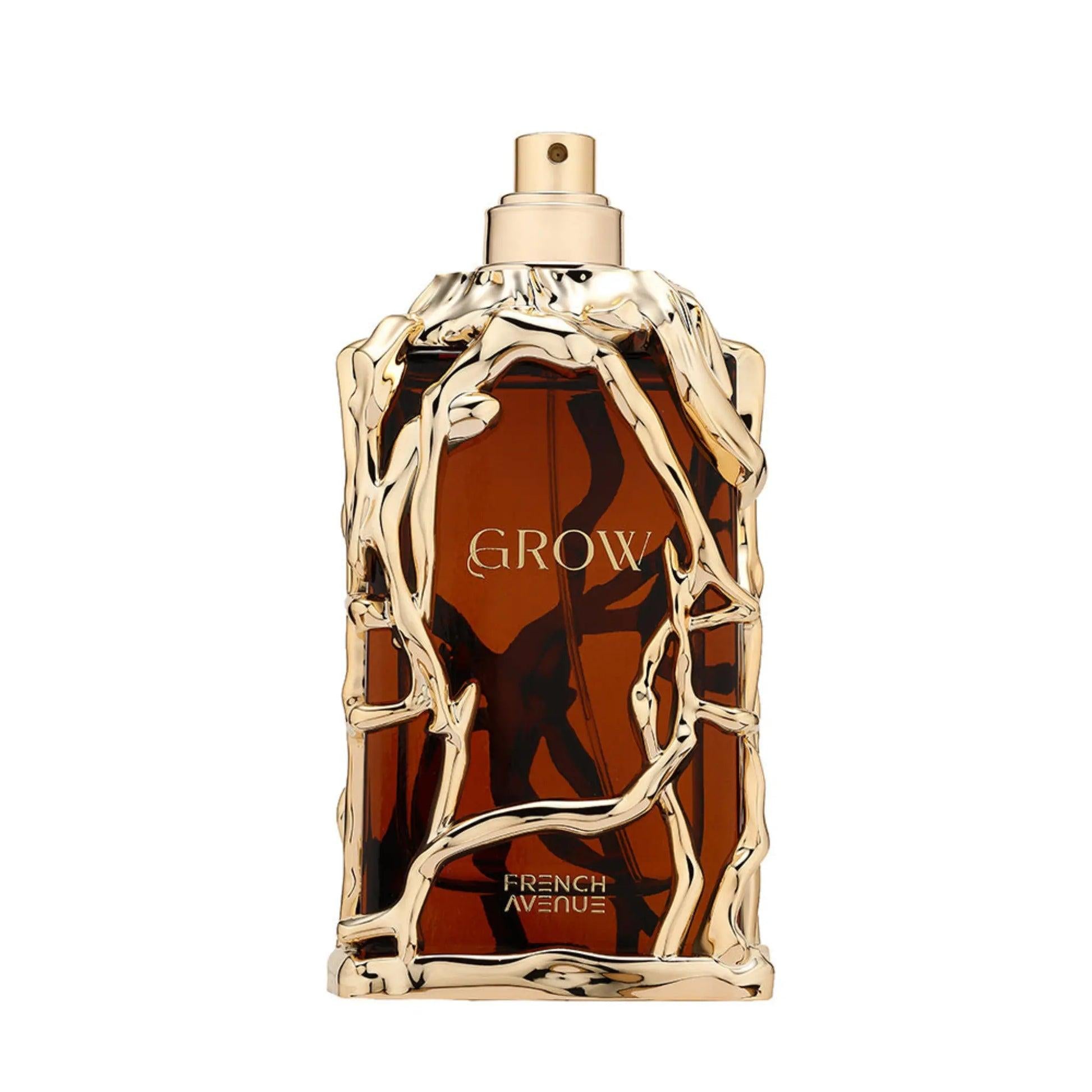 French Avenue Grow Eau de Parfum 100ml Unisex
