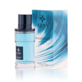 AZHA Ocean Breeze Eau De Parfum For Him 100ml
