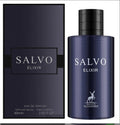 Maison Alhambra Salvo Elixir Eau De Parfum 60ml For Men