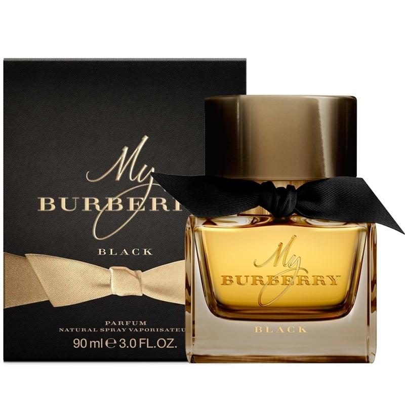 My Burberry Black Parfum For Women 90ml