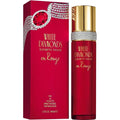 Elizabeth Taylor White Diamonds En Rouge Eau De Toilette For Women 100ml