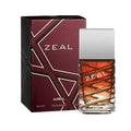 Ajmal Zeal Eau De Parfum 100ml For Men