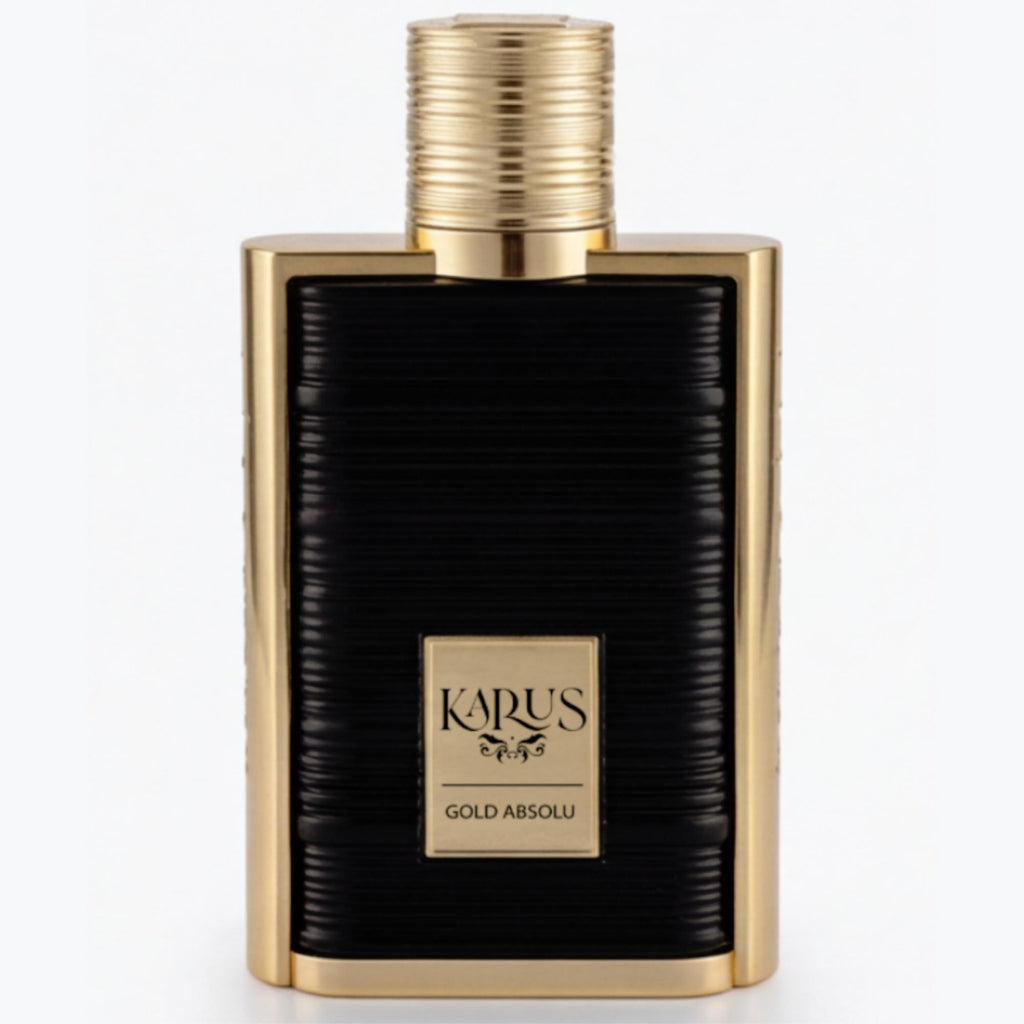 Khadlaj Karus Gold Absolu Eau de Parfum 100ml Unisex