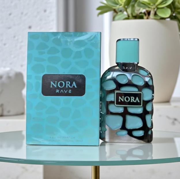 Lattafa Rave Nora Eau de Parfum 100ml Unisex