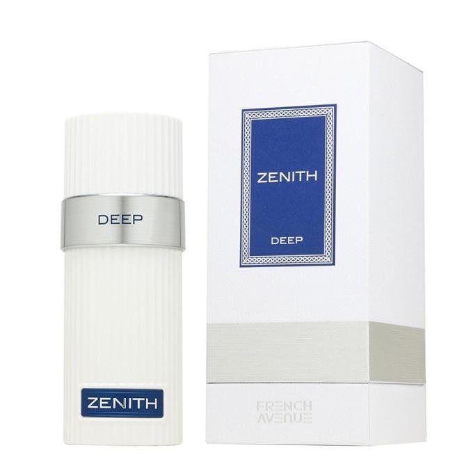 French Avenue Zenith Deep Eau De Parfum 100ml for Men