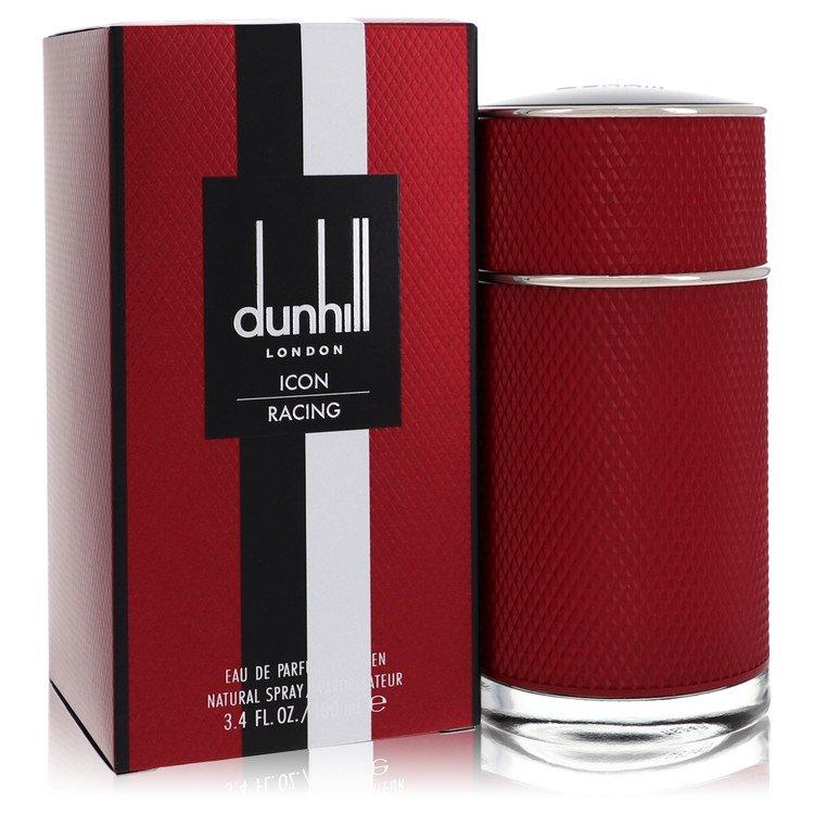Dunhill London Icon Racing Red Eau De Parfum 100ml For Men