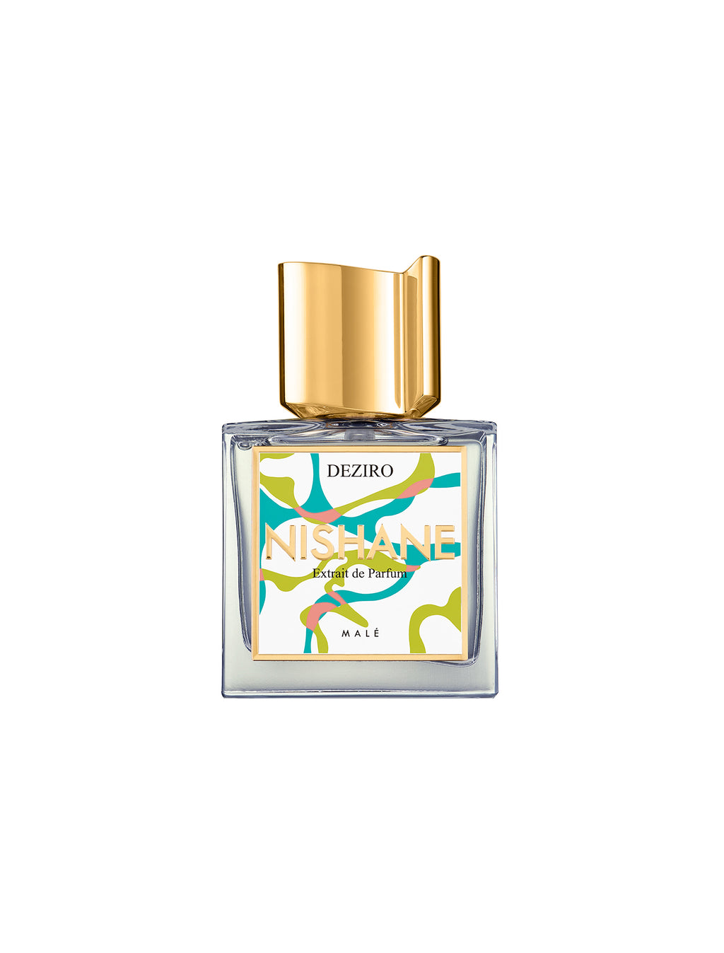 Nishane Deziro Eau De Parfum 100ml For Men & Women