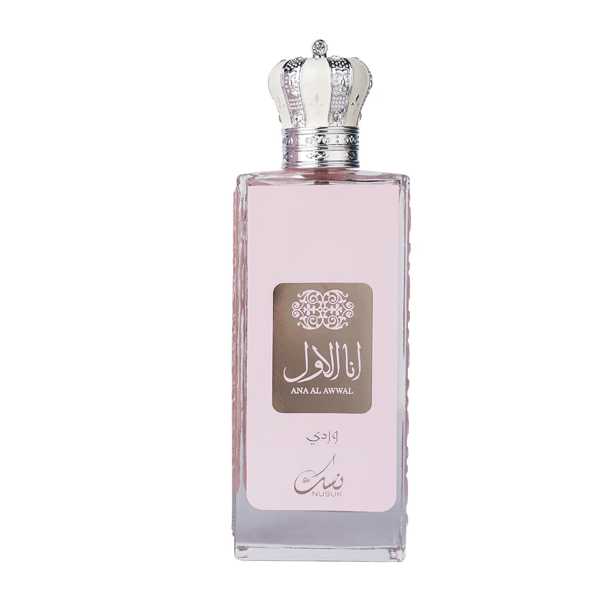 Nusuk Areej Al Zahoor Eau De Parfum 100ml For Men & Women