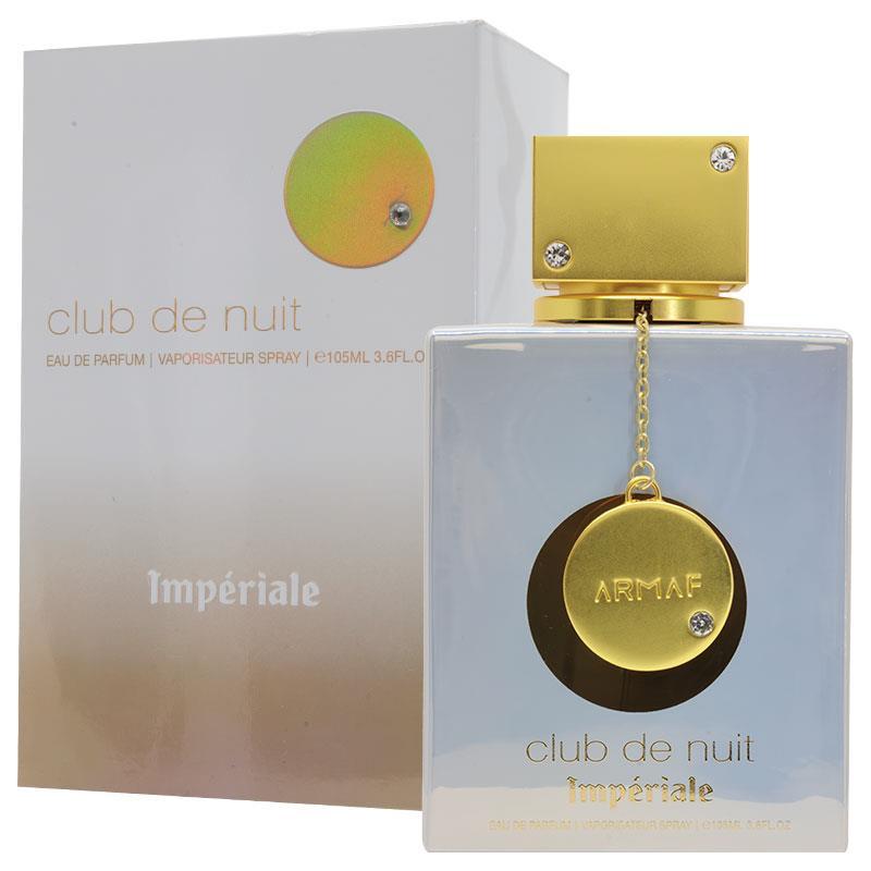 Armaf Club De Nuit Imperiale Eau De Parfum 105ml For Women