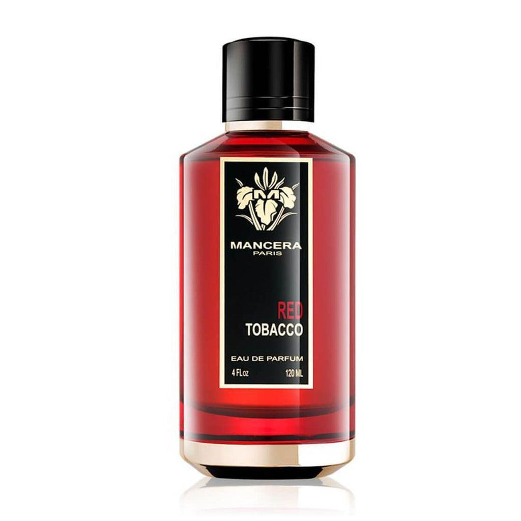 Mancera Red Tobacco Extrait De Parfum For Men & Women 120ml