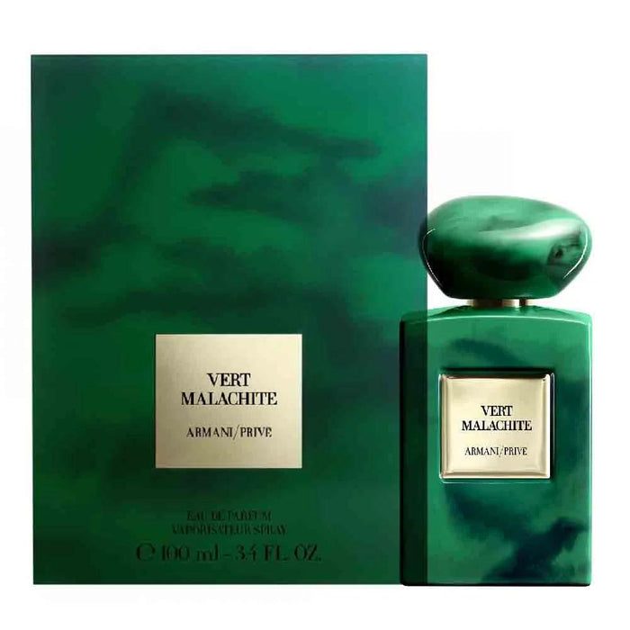 Armani Privé Vert Malachite Eau De Parfum 100ml Unisex