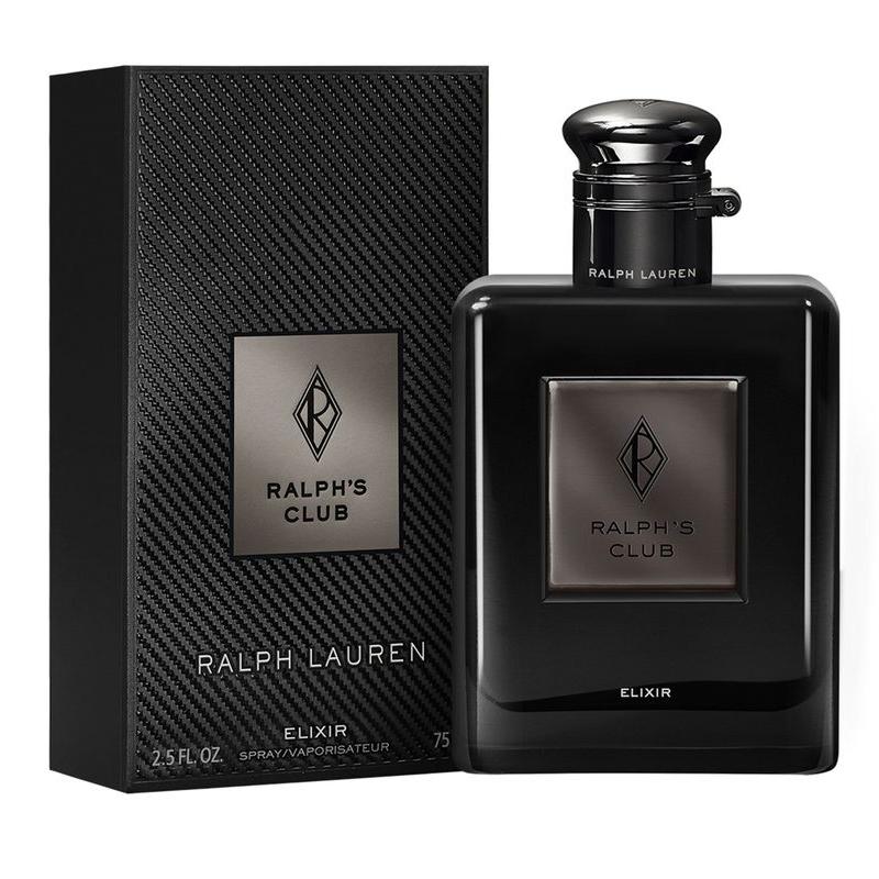 Ralph's Club Elixir Eau de Parfum 75 ml