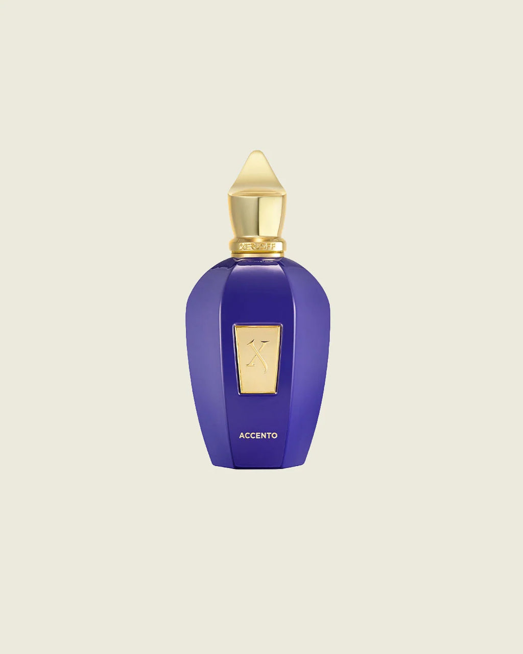 Xerjoff Accento Eau de Parfum for Men 100ml