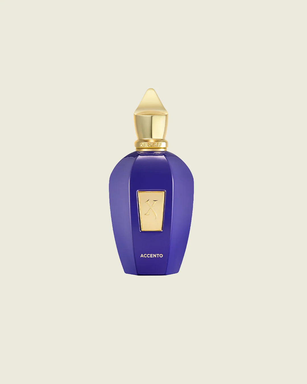 Xerjoff Accento Eau de Parfum for Men 100ml