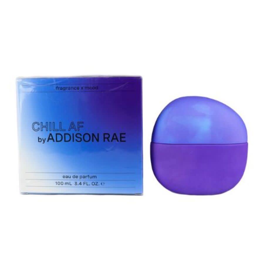 Chill AF by Addison Rae Eau De Parfum For Women 100ml