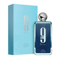 Afnan 9am Dive Eau de Parfum for Men 100ml