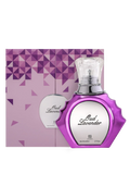 Ahmed Al Maghribi Oud Lavender Eau De Parfum 75ml For Women