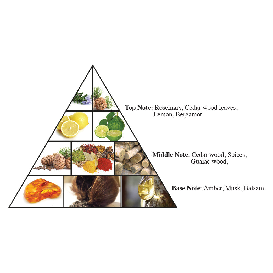 AL HARAMAIN AMBER OUD 60ML EAU DE PARFUM FOR MEN