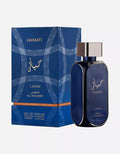 Lattafa Hayaati Al Maleky (Blue) Eau De Parfum 100ml For Men