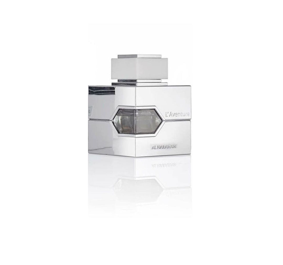 AL HARAMAIN L'AVENTURE BLANCHE EDP FOR WOMEN 100ML