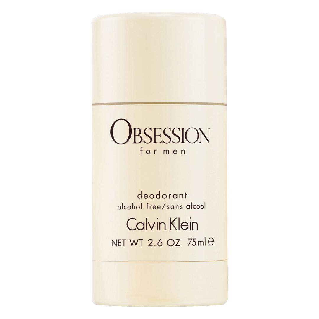 Calvin Klein Obsession For Men Deodorant Stick 75g