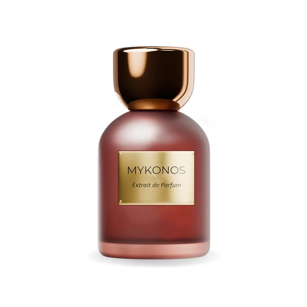 Mykonos Aphrodite Extrait De Parfum For Man & Woman