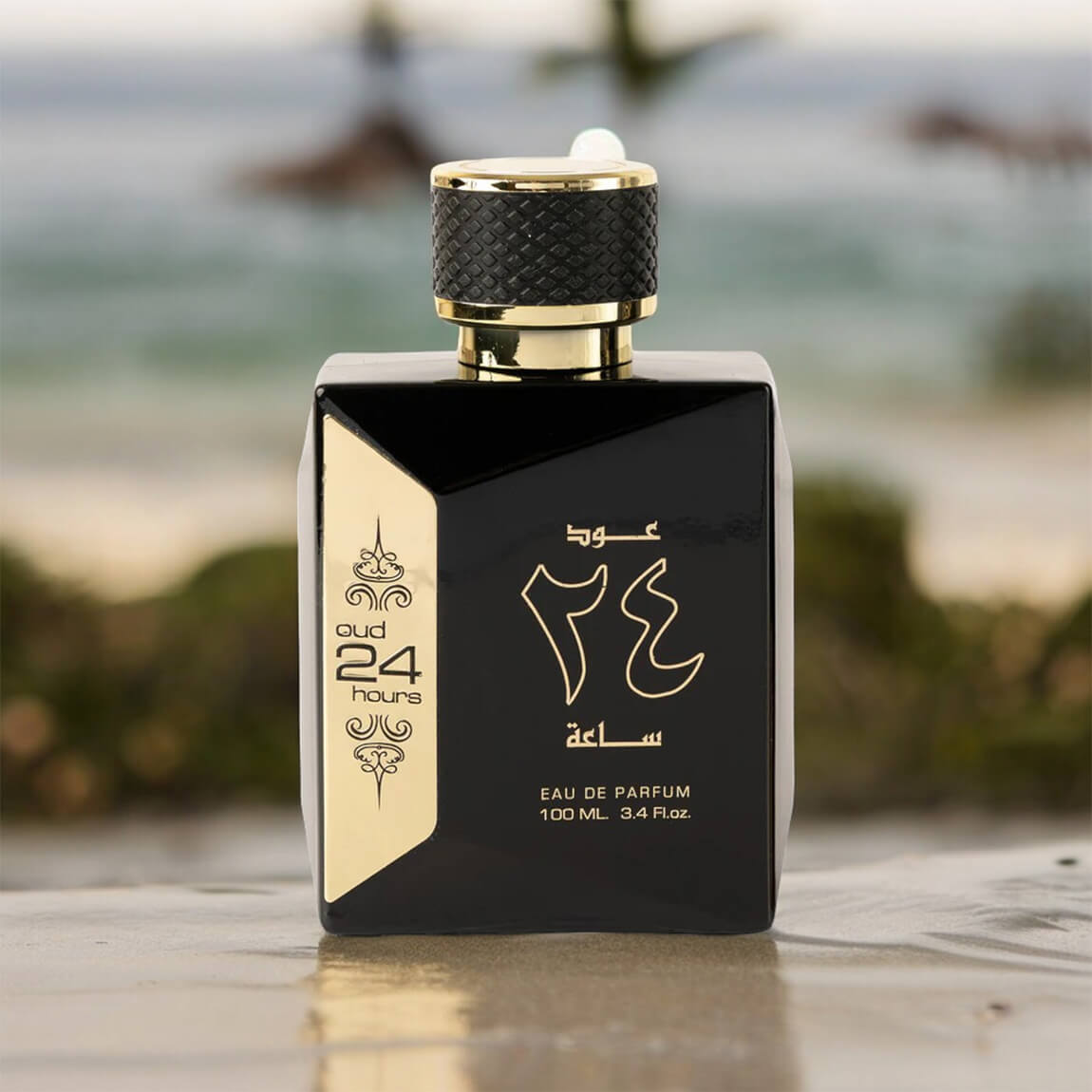 Ard Al Zaafaran Oud 24 Hours Eau De Parfum for Men & Women