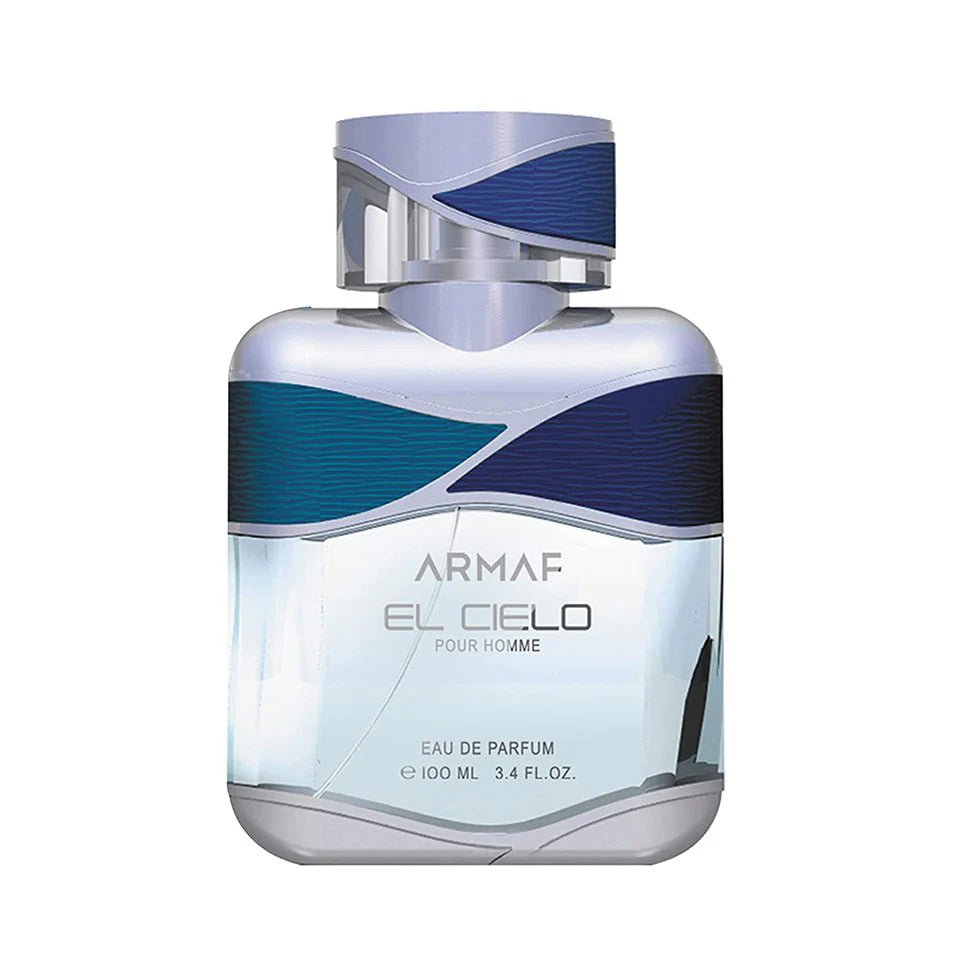productArmaf El Cielo Pour Homme Eau De Parfum 100ml For MenRini DealsRini DealsArmaf El Cielo Pour Homme Eau De Parfum 100ml For Men_name - Rini Deals