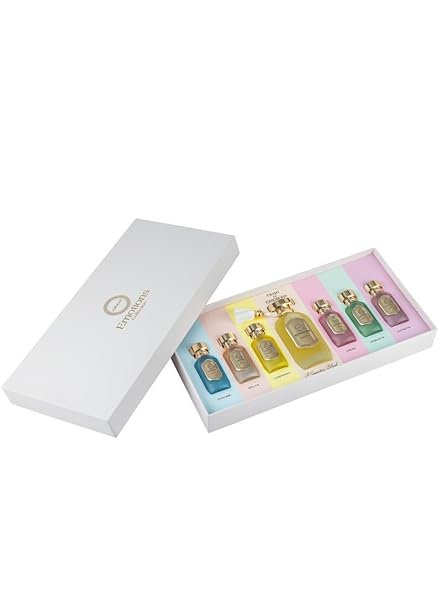 productArmaf Emotions Collection Eau De Parfum 7pc Set For Man & WomanRini DealsRini DealsArmaf Emotions Collection Eau De Parfum 7pc Set For Man & Woman_name - Rini Deals