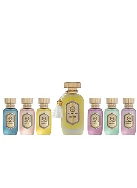productArmaf Emotions Collection Eau De Parfum 7pc Set For Man & WomanRini DealsRini DealsArmaf Emotions Collection Eau De Parfum 7pc Set For Man & Woman_name - Rini Deals