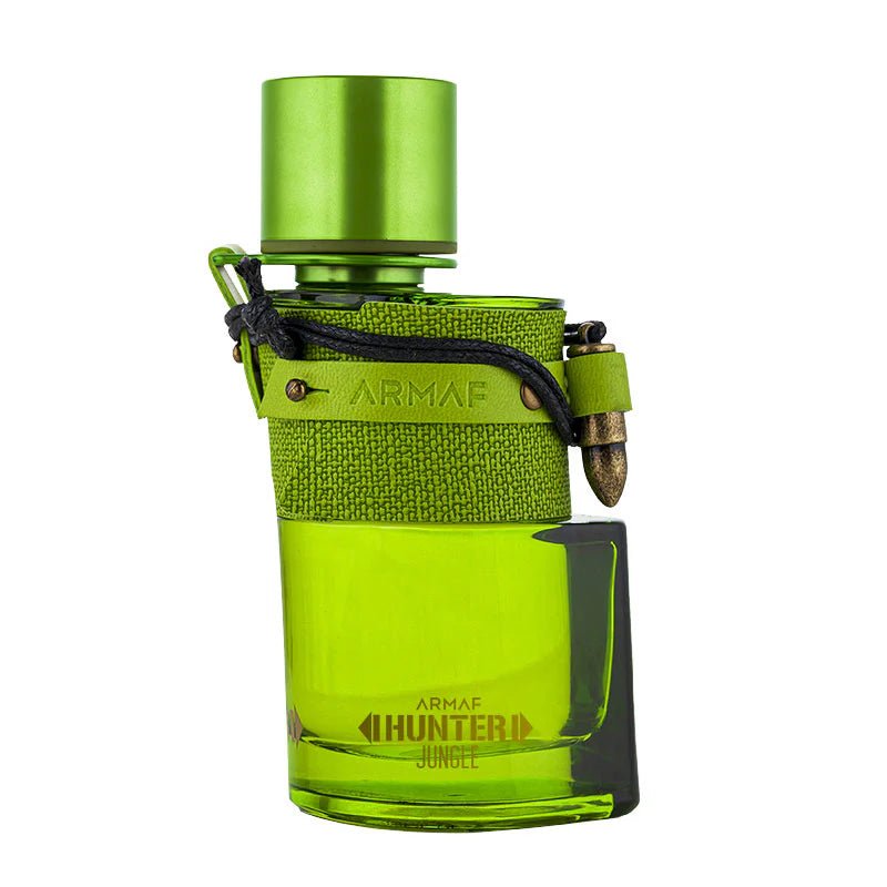 productArmaf Hunter Jungle Eau De Parfum 100ml For Men & WomenRini DealsRini DealsArmaf Hunter Jungle Eau De Parfum 100ml For Men & Women_name - Rini Deals