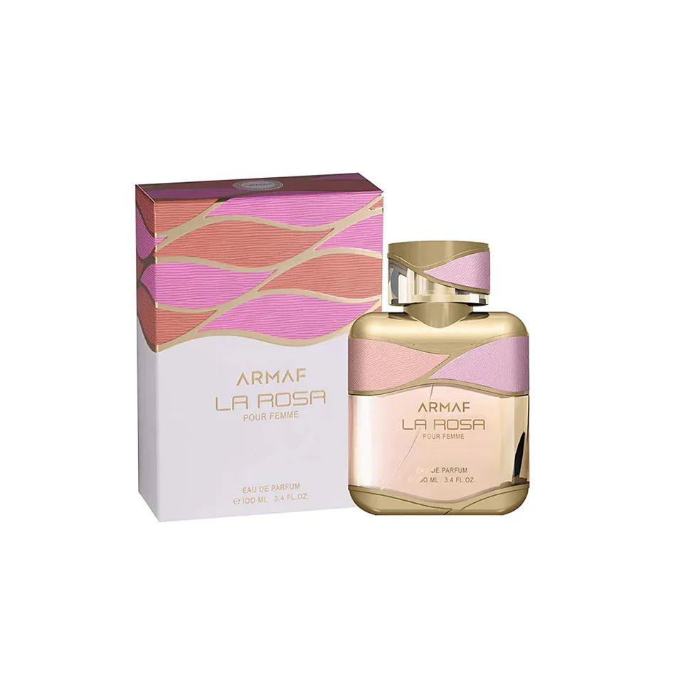productArmaf La Rosa Women Eau De Parfum 100ML For WomenRini DealsRini DealsArmaf La Rosa Women Eau De Parfum 100ML For Women_name - Rini Deals