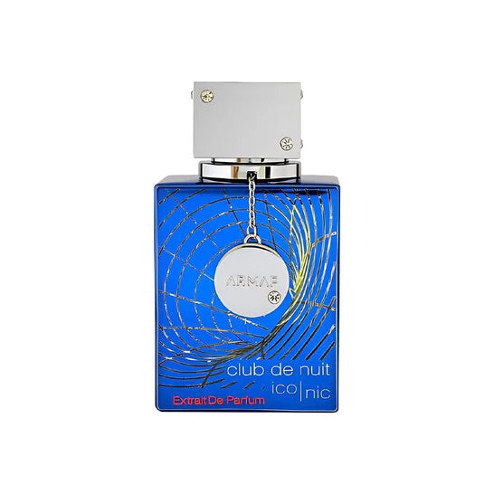 Armaf Club De Nuit Iconic Extrait De Parfum 70ml For Man