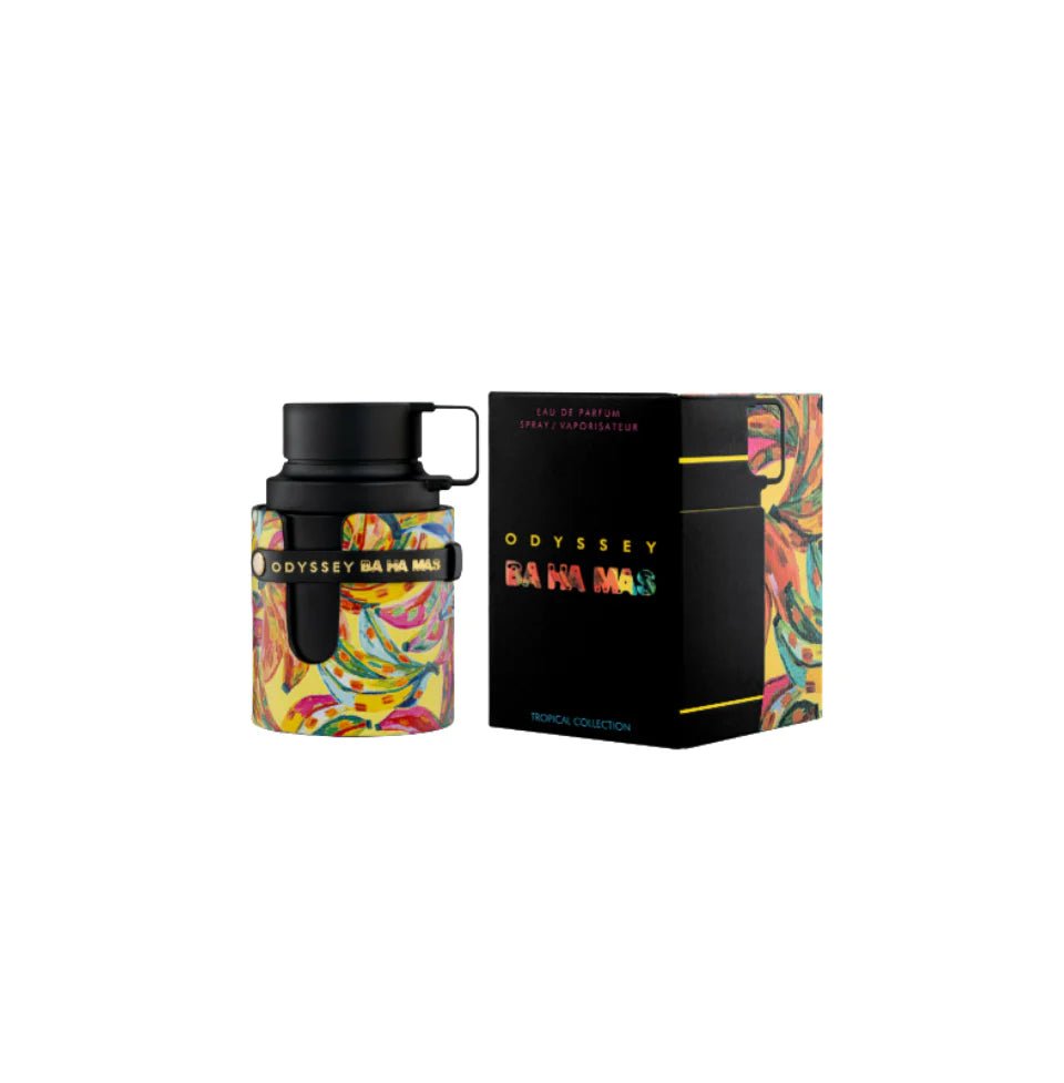 productArmaf Odyssey BA HA MAS Eau De Parfum 100ml For Man & WomanRini DealsRini DealsArmaf Odyssey BA HA MAS Eau De Parfum 100ml For Man & Woman_name - Rini Deals