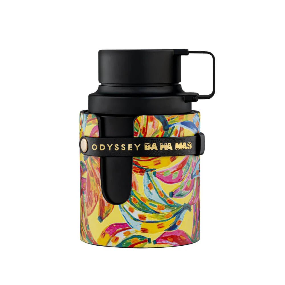 productArmaf Odyssey BA HA MAS Eau De Parfum 100ml For Man & WomanRini DealsRini DealsArmaf Odyssey BA HA MAS Eau De Parfum 100ml For Man & Woman_name - Rini Deals