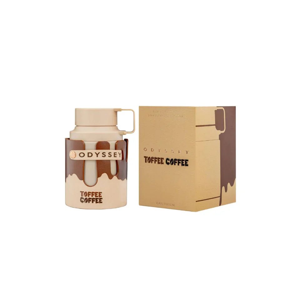 productArmaf Odyssey Toffee Coffee Eau De Parfum 100ml For Man & WomanRini DealsRini DealsArmaf Odyssey Toffee Coffee Eau De Parfum 100ml For Man & Woman_name - Rini Deals