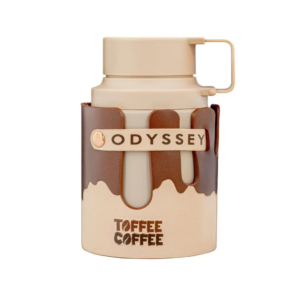 productArmaf Odyssey Toffee Coffee Eau De Parfum 100ml For Man & WomanRini DealsRini DealsArmaf Odyssey Toffee Coffee Eau De Parfum 100ml For Man & Woman_name - Rini Deals