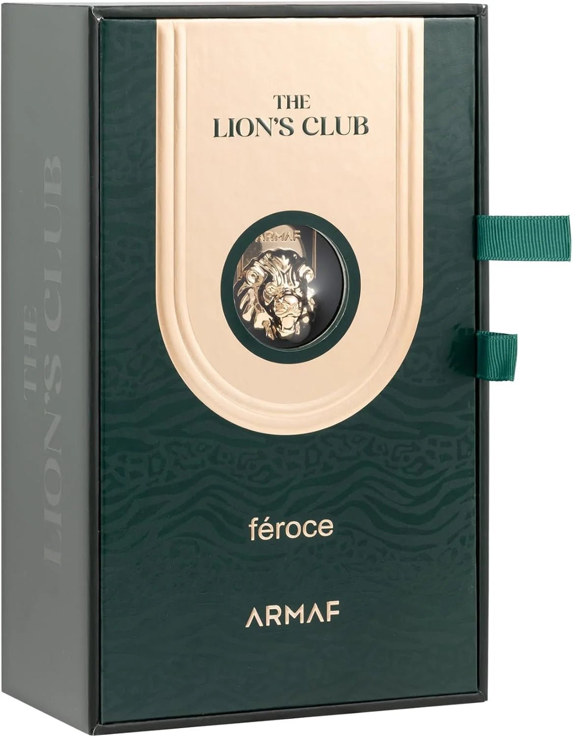 productArmaf The Lion's Club Feroce Eau De Parfum 100ml For Man RegularRini DealsRini DealsArmaf The Lion's Club Feroce Eau De Parfum 100ml For Man Regular_name - Rini Deals